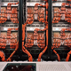 Illustration for article titled MareNostrum, the World's Most Gorgeous Super-Computer